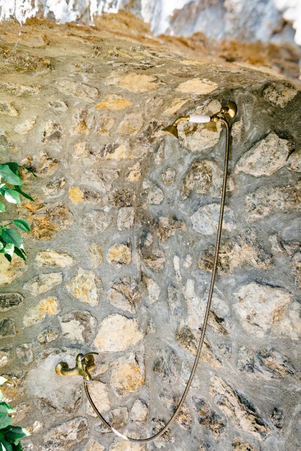 פוזיטנו Villa Anfitrite מראה חיצוני תמונה
