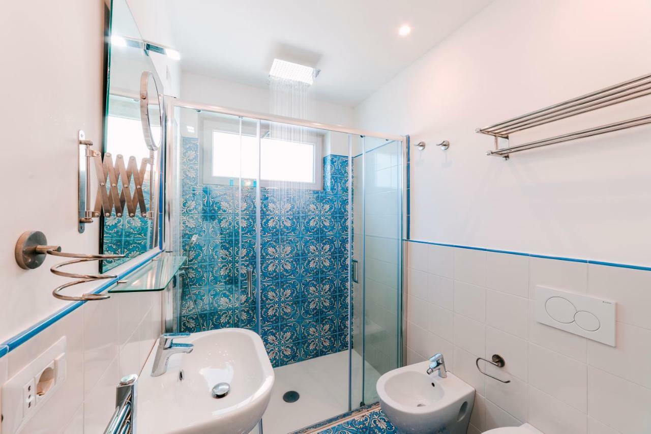 פוזיטנו Villa Anfitrite מראה חיצוני תמונה